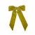 Laço de Veludo Amarelo - comprar online