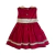 Imagem do Vestido Provence Vermelho