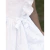 Vestido Infantil Harmonia Branco - loja online