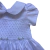 Vestido Bebê Casinha de Abelha Rococó Branco na internet