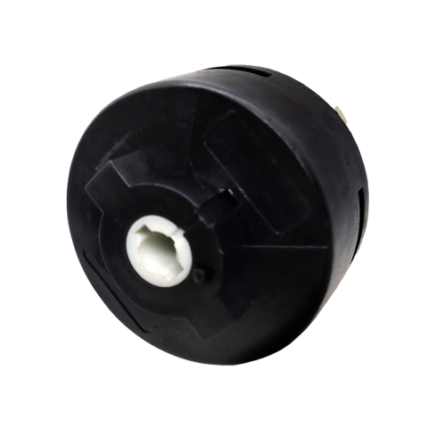 Comutador de Ignição N NL F FL Ônibus B58 Volvo 1626372 - 24V - DNI2662