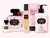 Victoria's Secret TEASE kit com 5 produtos na internet