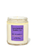Batha and body works LAVENDER VANILLA vela aromática único pavio
