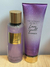 Victoria´s secret KIT LOVE SPELL SHIMMERcom glitter splash e creme