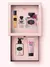 Victoria's Secret TEASE kit com 5 produtos