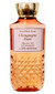Bath & Body Works CHAMPANHE TOAST shower gel 295ml