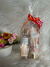 Victoria´s secret COCONUT MILK ROSE kit 2 produtos