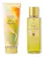 Victoria´s Secret BARE VANILLA SOL kit creme hidratante e splash