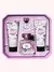 Victoria's Secret TEASE REBEL kit com 4 produtos