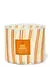 Bath and body works MERRY MAPLE BOURBON vela aromática 3 pavios