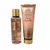 Victoria's Secret BARE VANILLA kit contendo splash e creme hidratante