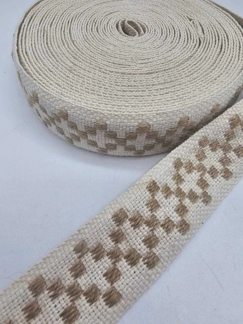 Galón guarda cadena 35 mm x metro - comprar online