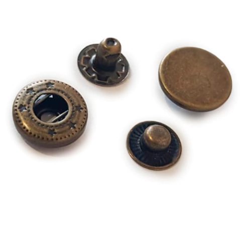 Broches resorte 13,5-15 x 100 - comprar online