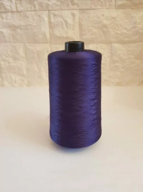 Hilos overlock colores 400 gramos aproximadamente - comprar online