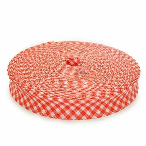 Cinta al bies cuadrille - comprar online
