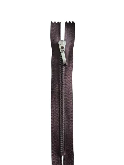 Cierre perro fijo desmontable 60cm x unidad - comprar online