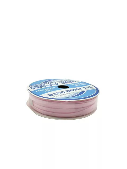 Cinta de raso número 0 X 50 metros - comprar online