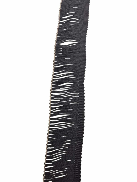 FLECO SEDA BROOKLYN 5CM X 10 METROS