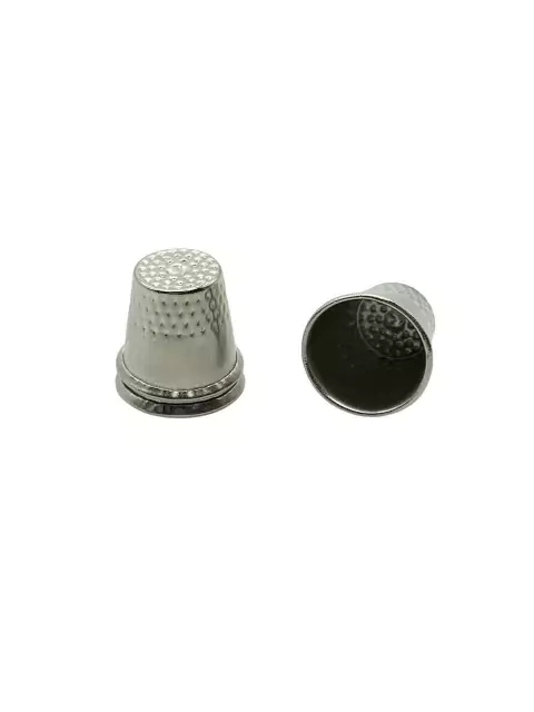 Dedal metal x unidad