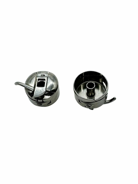 Porta Bobinas para maquina familiar x unidad