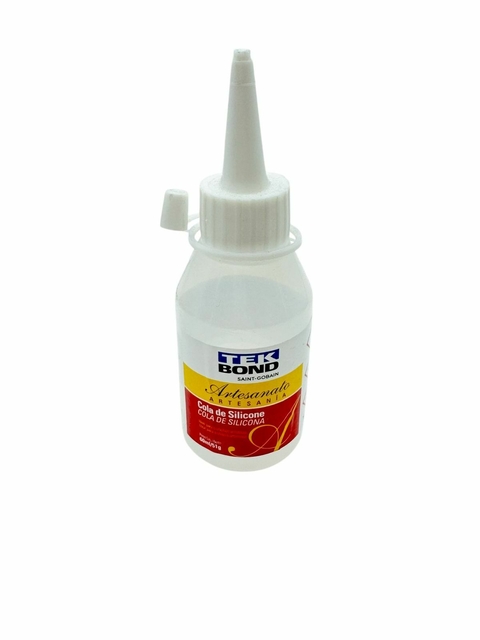 Silicona Líquida 60 g - comprar online