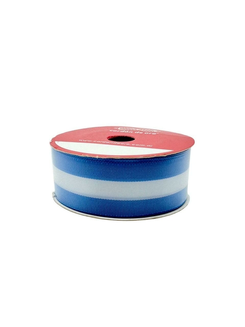 Cinta bandera N°5 X 10 metros - comprar online