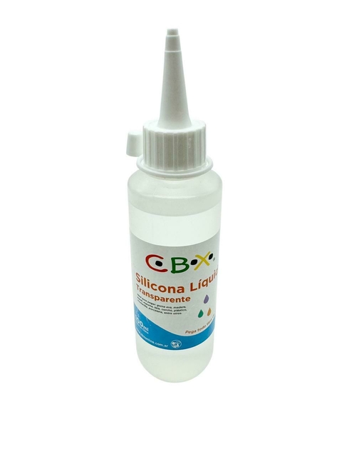 Silicona CBX
