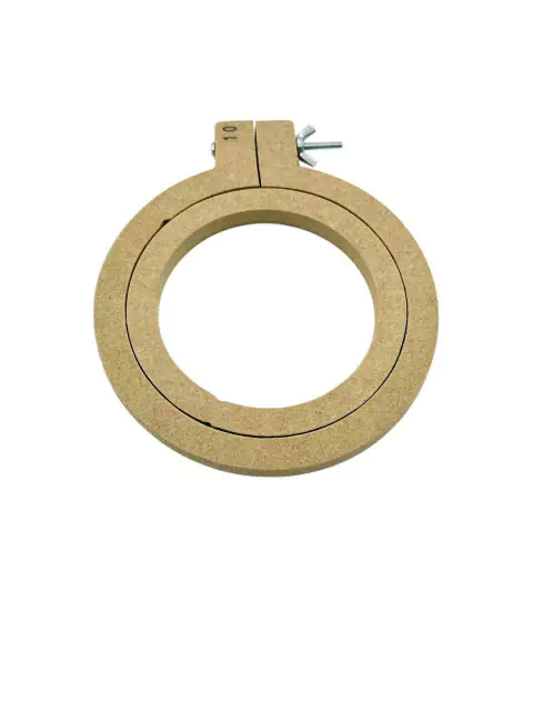 Bastidores fibrofacil