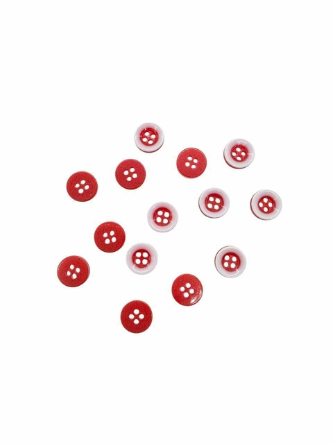 BOTÓN SAXO X 100 UNIDADES