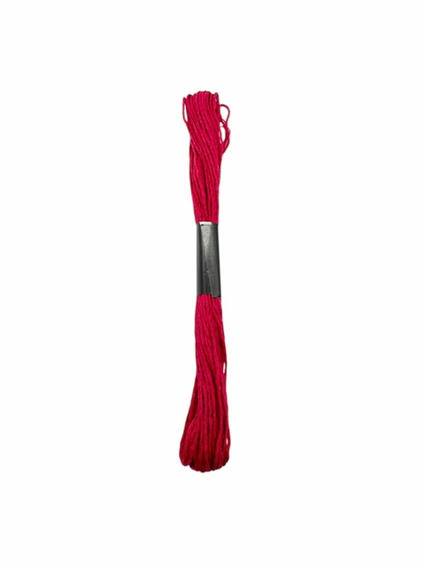 Hilo para bordar algodón X UNIDAD - comprar online