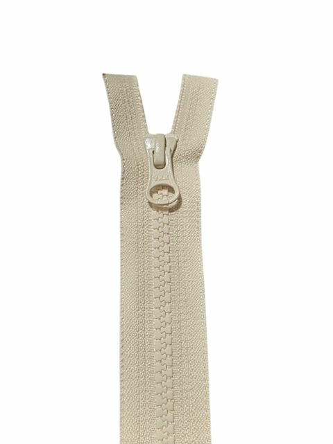 Cierre Diente de perro desmontable de 50cm YKK - comprar online