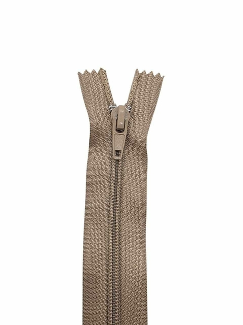 Cierre cadena reforzado 30cm X UNIDAD - comprar online