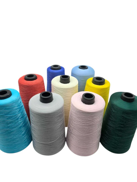 Hilo Overlock x 5 unidades SURTIDO