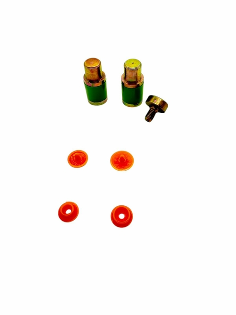 Matriz + Broches Condal 13-15 x 100 - comprar online