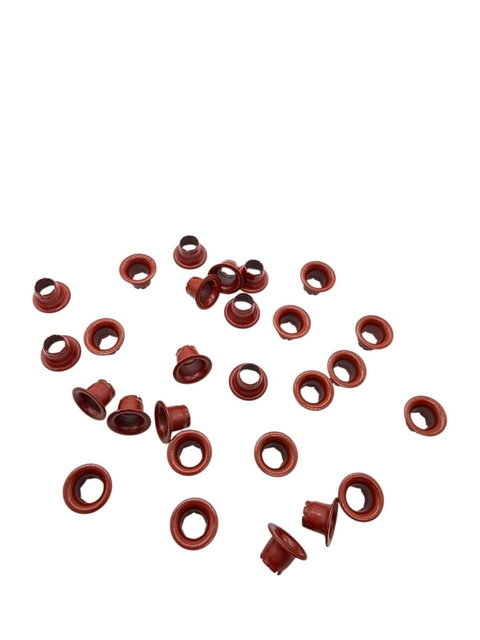 Ojalillos aluminio color 450 x 1000 - comprar online