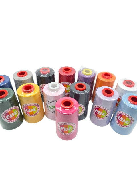 Hilo recta 4000 yardas x unidad - comprar online