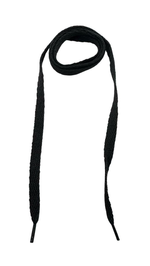 Cordón Poliester Negro 1,10 x 12 - comprar online