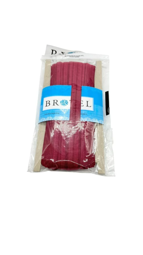 Elástico para lencería brotel 13 mm x 20 m Art. 390012