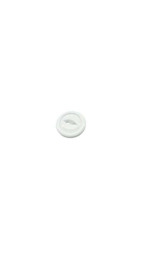 BOTON POLIESTER 2 AGUJEROS 22 MM ART 791 - comprar online