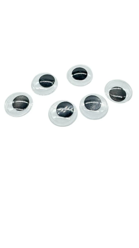 Ojos móviles N°20 X 10 - comprar online