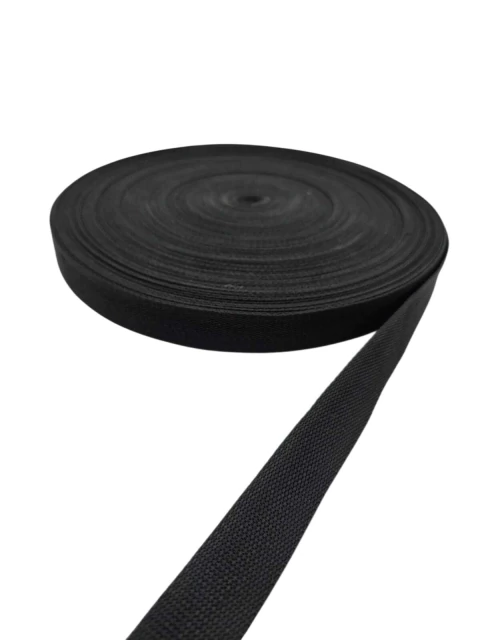 Cinta mochilera pesada reforzada 2,5 cm x 50 metros - comprar online