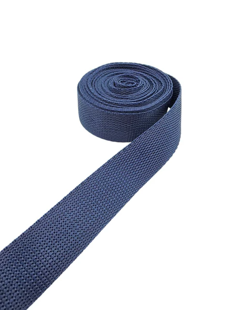 Cinta mochilera reforzada 2,5cm x 5 metros COLORES - comprar online