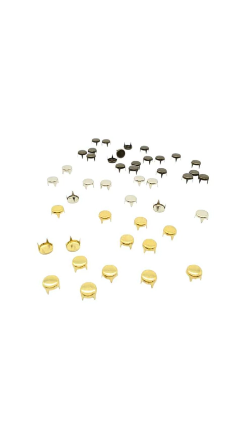 Tacha plana 8 x 100 - comprar online