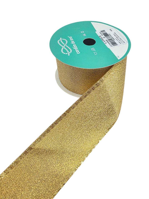 Cinta navideña x metro