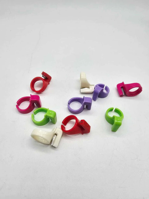 Anillo corta hilos CBX x unidad