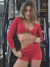 TOP ROMA- VERMELHO - comprar online