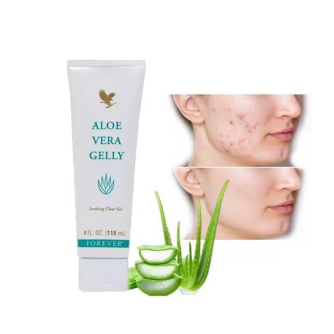 Aloe Vera Gelly - comprar online