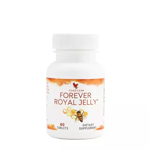 Geleia Real Forever Royal Jelly - comprar online