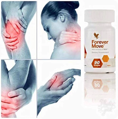 Forever Move - comprar online