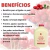 Suco Aloe Berry Nectar Forever - Aloe Vera Babosa Natural